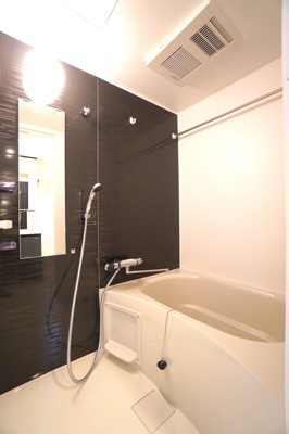 【浴室】 | ラティエラ品川西大井