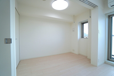 【寝室】 | ラティエラ品川西大井