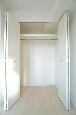 【収納】 | ラティエラ品川西大井