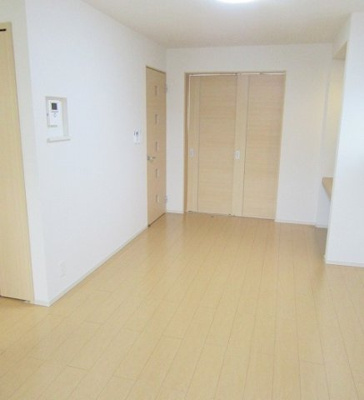 【居間・リビング】 | クオーレ・Ｋ | こちらのリビングで趣味の時間をお楽しみください