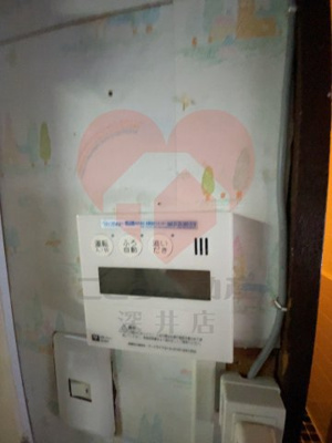 【設備】 | 堺市東区日置荘西町７丁目戸建