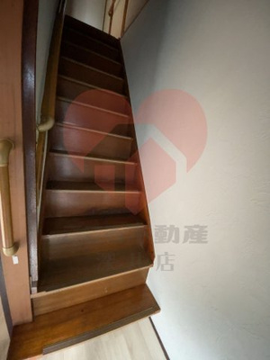 【その他】 | 堺市東区日置荘西町７丁目戸建