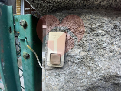 【セキュリティ】 | 堺市東区日置荘西町７丁目戸建