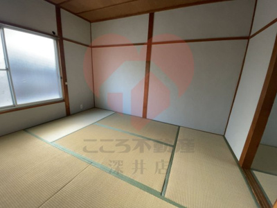  | 堺市東区日置荘西町７丁目戸建