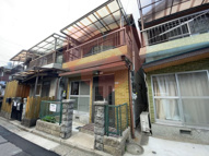 堺市東区日置荘西町７丁目戸建の画像