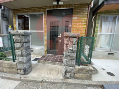  | 堺市東区日置荘西町７丁目戸建