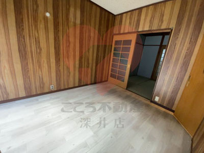  | 堺市東区日置荘西町７丁目戸建