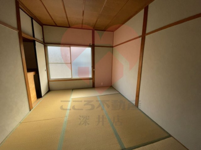  | 堺市東区日置荘西町７丁目戸建