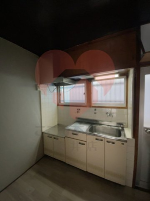 【キッチン】 | 堺市東区日置荘西町７丁目戸建