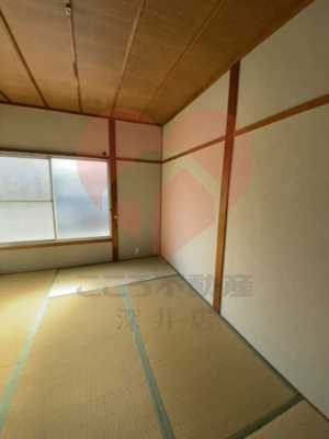 【寝室】 | 堺市東区日置荘西町７丁目戸建