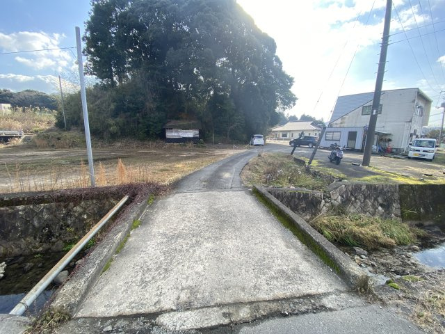 宮野上　売土地⑧の周辺