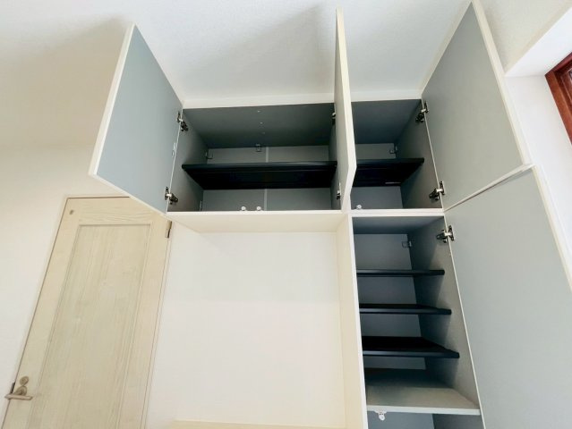 ＋＋読谷村瀬名波-A号棟（全2棟）のその他