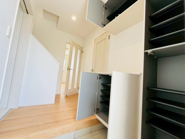 ＋＋読谷村瀬名波-A号棟（全2棟）のその他