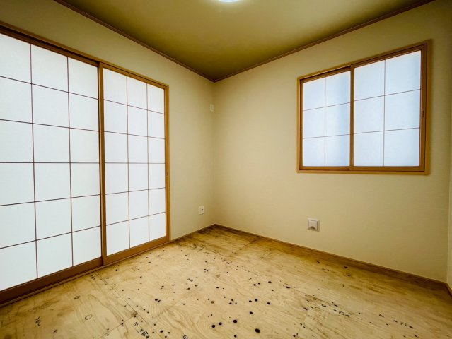 ＋＋読谷村瀬名波-A号棟（全2棟）のその他