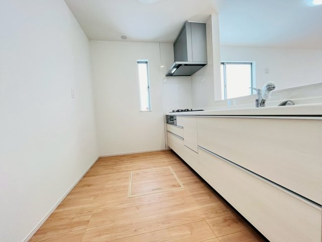 ＋＋読谷村瀬名波-A号棟（全2棟）のその他