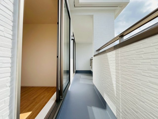 ＋＋読谷村瀬名波-A号棟（全2棟）のその他