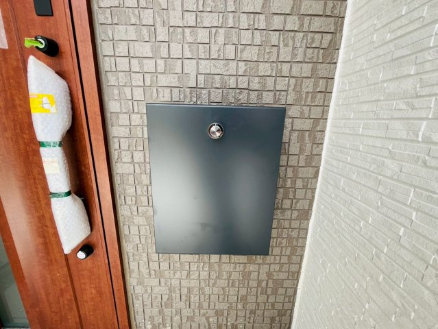 ＋＋読谷村瀬名波-A号棟（全2棟）のその他