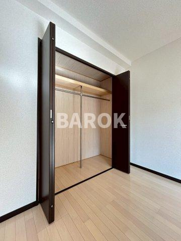 LEGEND小笹の収納