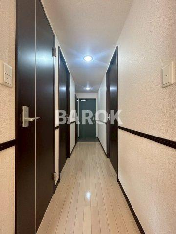 LEGEND小笹のその他共用部分