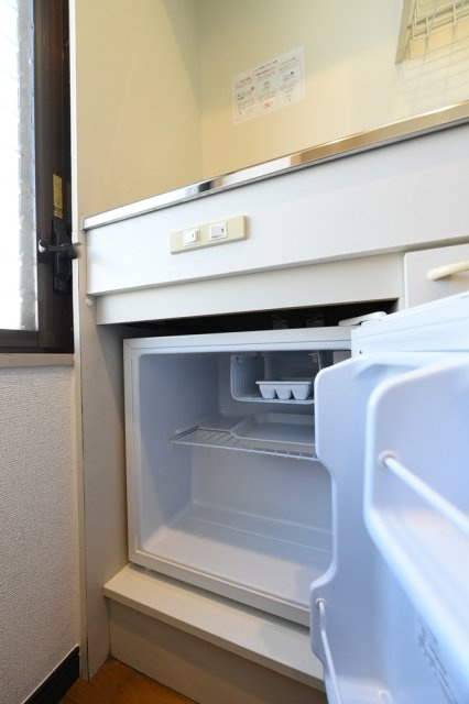 ルーブル江古田Ⅱの設備