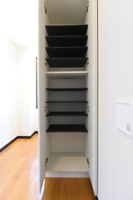 ルーブル江古田Ⅱの設備