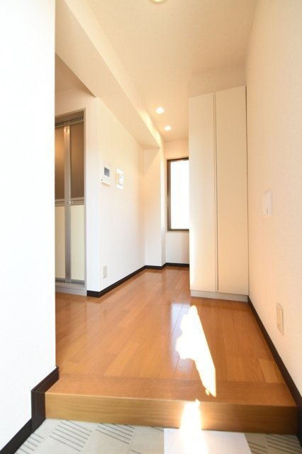 ルーブル江古田Ⅱのその他