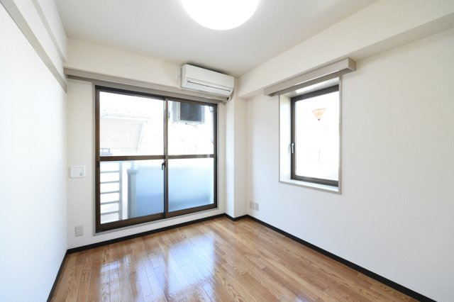 ルーブル江古田Ⅱの居間・リビング