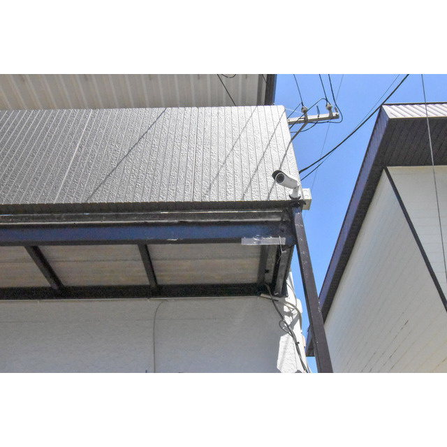 ニューコーポ高田　A棟のその他