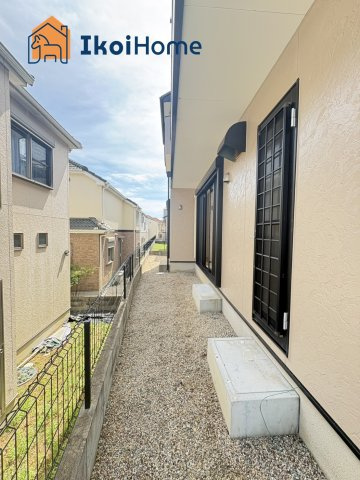 神戸市西区水谷1丁目　中古戸建のその他|～ご見学に関して～平日や夜間でもご案内可能。決まったお時間で身動きが取れない方も臨機応変に対応します
