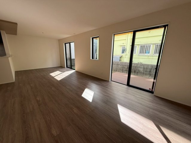 ★★南城市佐敷新開-全1棟のその他