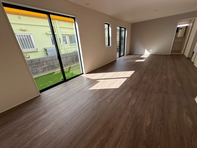 ★★南城市佐敷新開-全1棟のその他