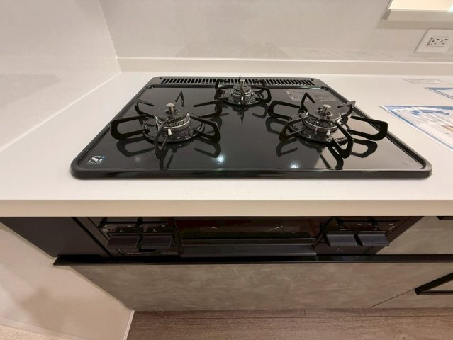 ★★南城市佐敷新開-全1棟のキッチン