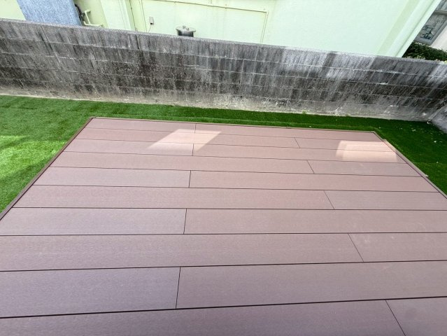 ★★南城市佐敷新開-全1棟のその他