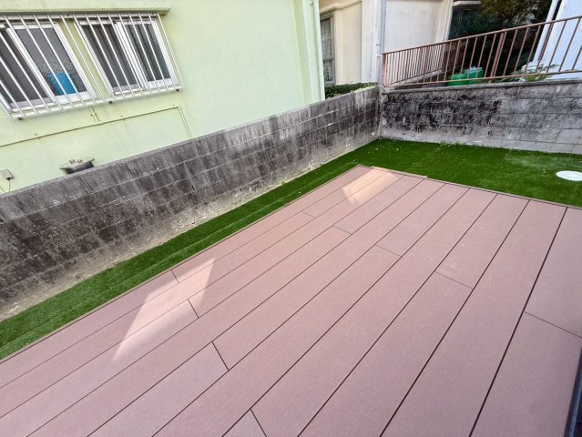 ★★南城市佐敷新開-全1棟のその他