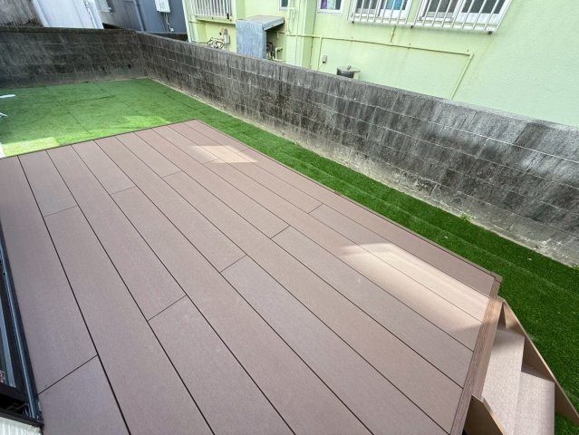 ★★南城市佐敷新開-全1棟のその他