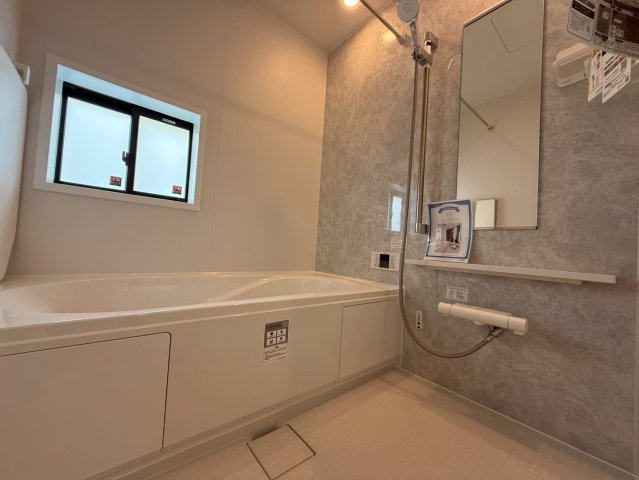 ★★南城市佐敷新開-全1棟の浴室