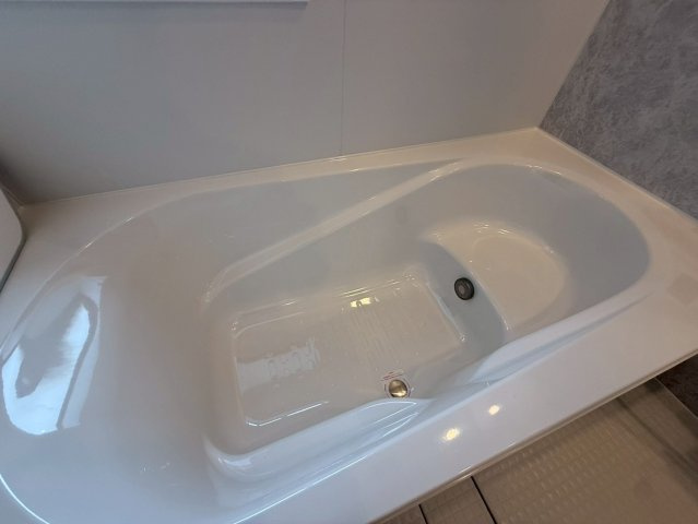 ★★南城市佐敷新開-全1棟の浴室