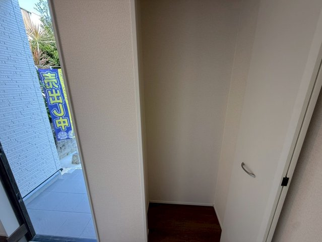 ★★南城市佐敷新開-全1棟のその他