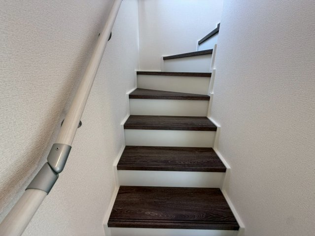 ★★南城市佐敷新開-全1棟の収納