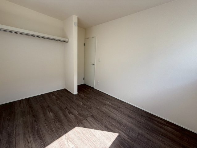 ★★南城市佐敷新開-全1棟の洋室