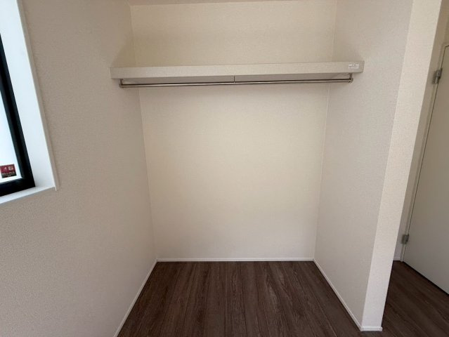 ★★南城市佐敷新開-全1棟の収納