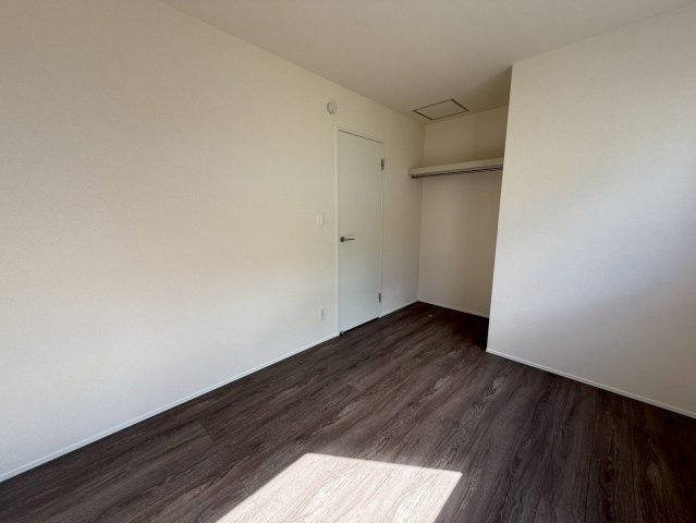 ★★南城市佐敷新開-全1棟の洋室