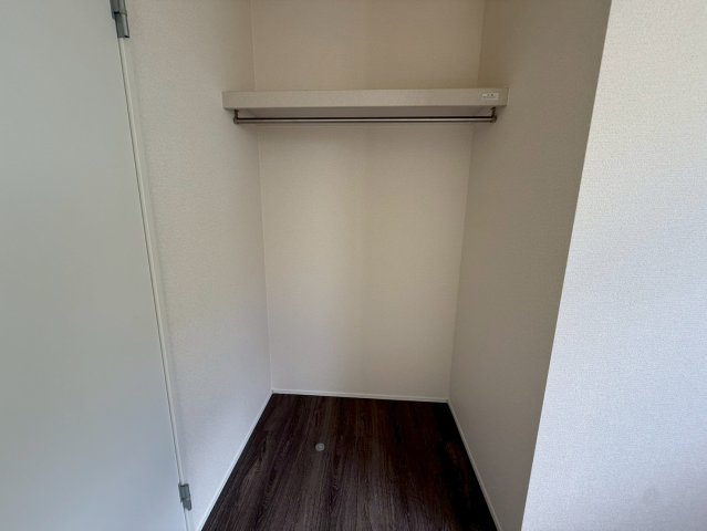 ★★南城市佐敷新開-全1棟の収納