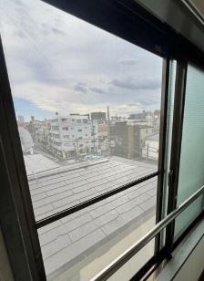 【展望】 | ベイサイド浅間町マンション