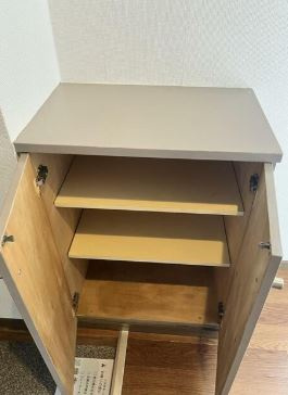 【収納】 | ベイサイド浅間町マンション