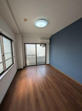 【居間・リビング】 | ベイサイド浅間町マンション