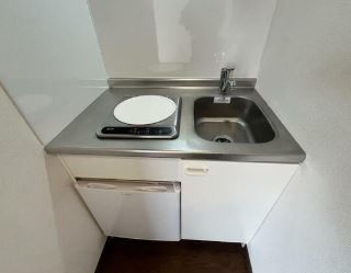 【キッチン】 | ベイサイド浅間町マンション