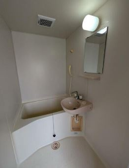 【浴室】 | ベイサイド浅間町マンション
