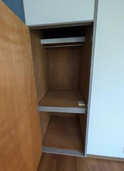 【収納】 | ベイサイド浅間町マンション