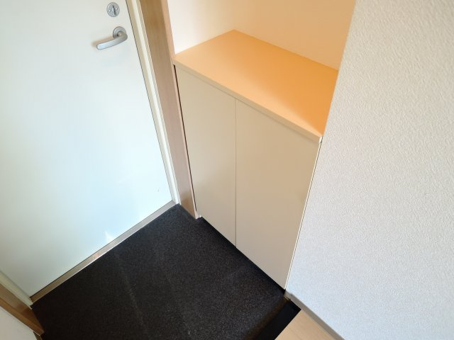 コクリコ富田の設備